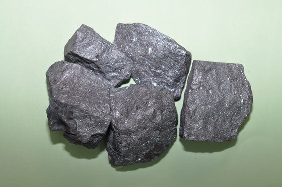 Ferro  alloy Silicon AlloysPowder For Automobile Industry With Ca 1.5% Max