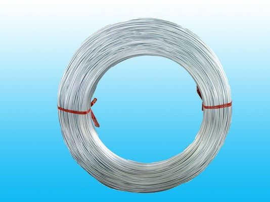 Hot Galvanized Steel Tube , Zinc Coated Bundy Tubes 4mm X 0.5 mm