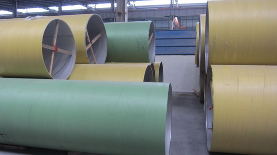 Stainless Steel Welded Pipe， A312 TP316 316L, ASTM A312 A312M - 12, ASTM A358 A358M-08a