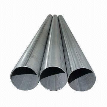 12Cr2Mo Alloy hot rolled Steel Pipe ASTM A335M P22 P12 , Heat resistant
