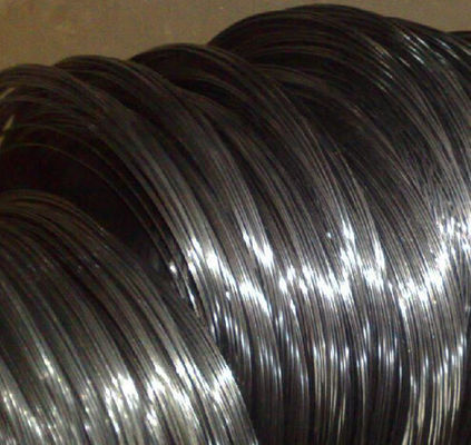 Black Annealed Wire Bwg 24 High Carbon Steel Wire spring steel wire