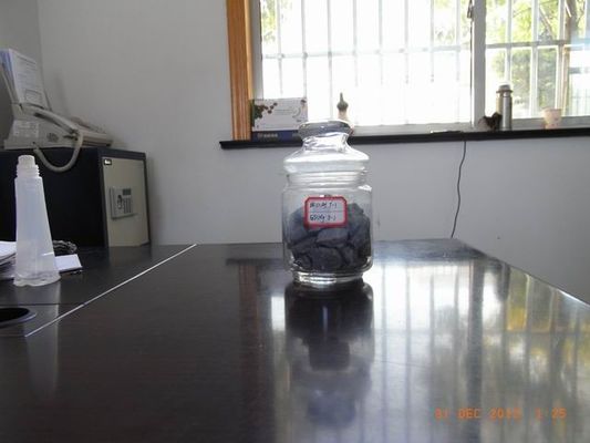 Rare Earth Ferro Silicon Magnesium Alloy Nodulizer For Casting Industry