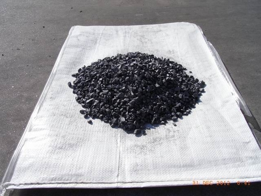 Deoxidizer Ferrosilicon Barium / Silicon Barium Alloy , FeSiBa Inoculant