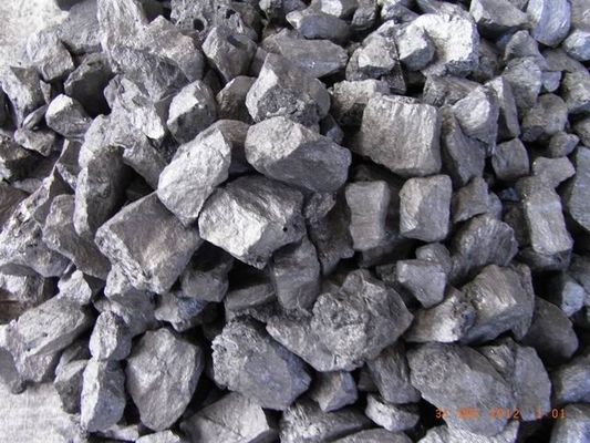 Cast Iron Alloys Globular Graphite Properties Of Cast Iron Containing FeSiMg For Casting