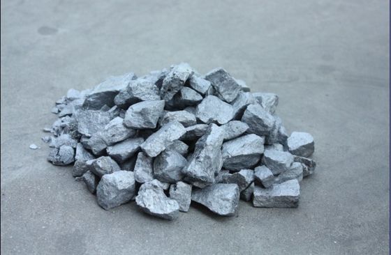 Rare Earth Ferro Silicon Magnesium Alloy Nodulizer For Casting Industry