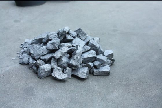 FeSiCa / Ferro Silicon Calcium Alloy Ca28Si55 , Ca 28-30% AND Si 55-65%