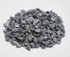 Ferro Silicon Magnesium Lump In Shape With Metal Luster , No Slag