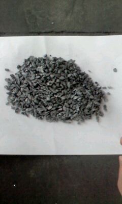 Cast Iron Alloys Globular Graphite Properties Of Cast Iron Containing FeSiMg For Casting