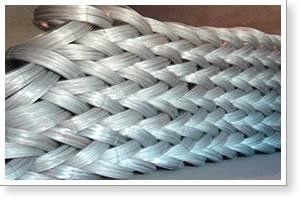 High Quality Galvanized Iron Wire For Chicken Wire Netting