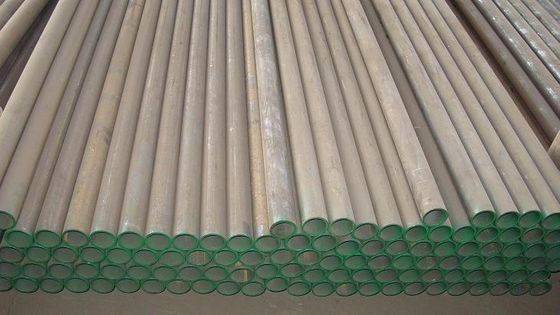 Alloy Steel Seamless Pipe ,ASTM A335 P1, P5 ,P9, P11, P12, P22, P91 & T5 ,T9, T11 ,T22, T91