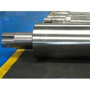 2 Inch Schedule 40 ASTM A519 AISI 4130 Alloy Steel Pipe With STPA23 / STBA23 / STBA22