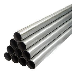 Cold Drawn Cr2Mo 15CrMo Alloy Steel Pipe JIS STBA20 STPA22 For Construction