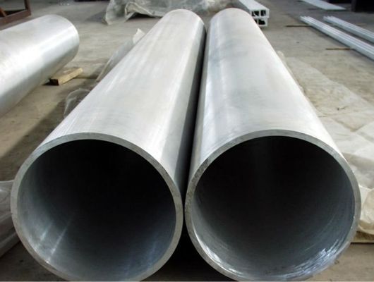Petroleum Alloy Steel Pipe Oval High Temperature with 10MoWVNb