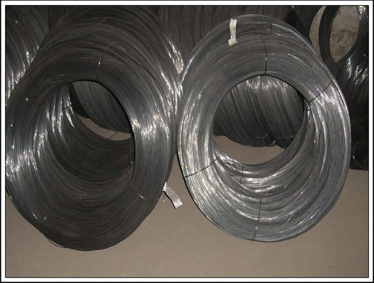 Black Annealed Wire Bwg 24 High Carbon Steel Wire spring steel wire