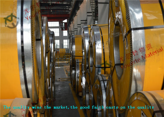 Cold Rolled ASTM JIS SUS EN Inox 201 202 Stainless Steel Coils for Structure / Building