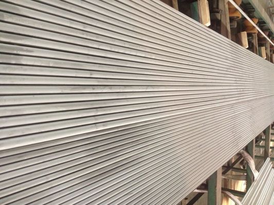 Pickled / annealed Seamless SS pipe ASTM A213 TP310S / 310H