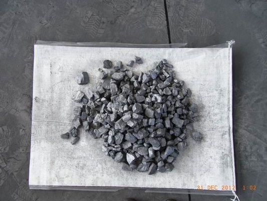 Het gieten van Ferro Siliciumlegeringen/FeSi-Legering voor Staalfabricage, DE-Zuurstof Agent
