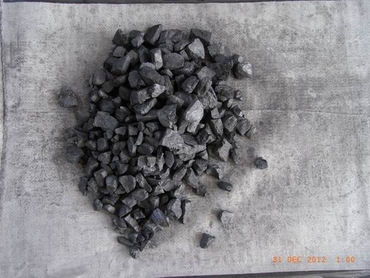 FeSiMg/Ferro Siliciummagnesium met Mg 4.5 - < 5.5% voor Kneedbaar Ijzer