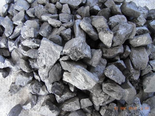 RE Ferro de Legeringsafgietsel van het Siliciummagnesium van Maximum MgO 1.0%, Fe-Saldo