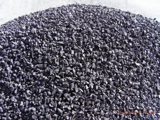 Het Bariumlegering van het Inocuant Ferro Silicium met Maximumspheroidization voor het Gieten