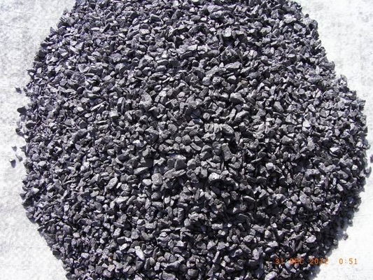 40% FeSi75 Ferro de Legeringsinoculant van het Siliciumbarium 0.1 - 0.5mm voor het Gieten