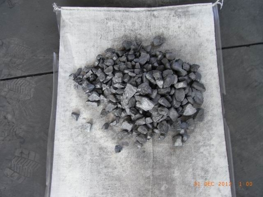 Zeldzame aardelegering, Ferro de Legeringssi 38-44%, Fe-Saldo van het Siliciummagnesium