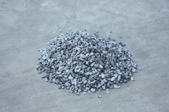Mechanisch Ferro Siliciumcalcium Inocuant van Bedelaars 0.8- 1.5%, Si 7-75%