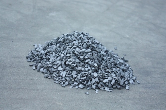 Ferro Siliciumbarium met Chemische Samenstelling 40% FeSi75 voor Metallurgie