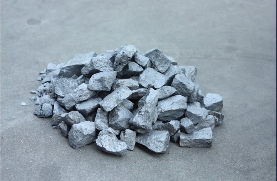 FeSiMglegering, de Legering van de Siliciumzeldzame aarde voor Metallurgische Industrie