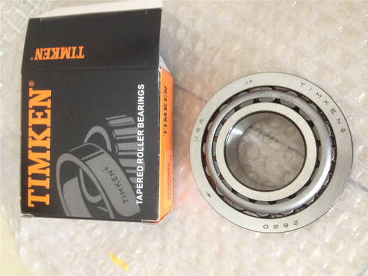 Spits de Rollager van het chroomstaal Z2V2 32936 P6 abec-3/P5 abec-5