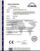 China China Alloys Products Directory certificaten
