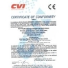 China China Alloys Products Directory certificaten